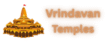 Vrindavan Temples